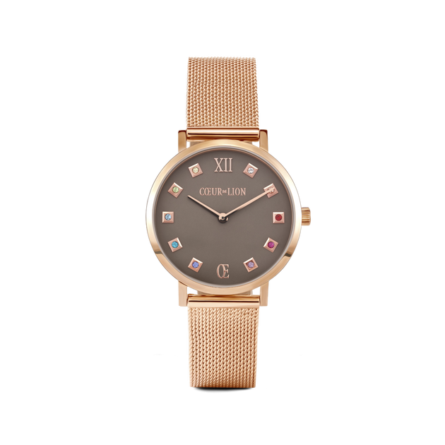 Spirit lux 2025 ladies watch