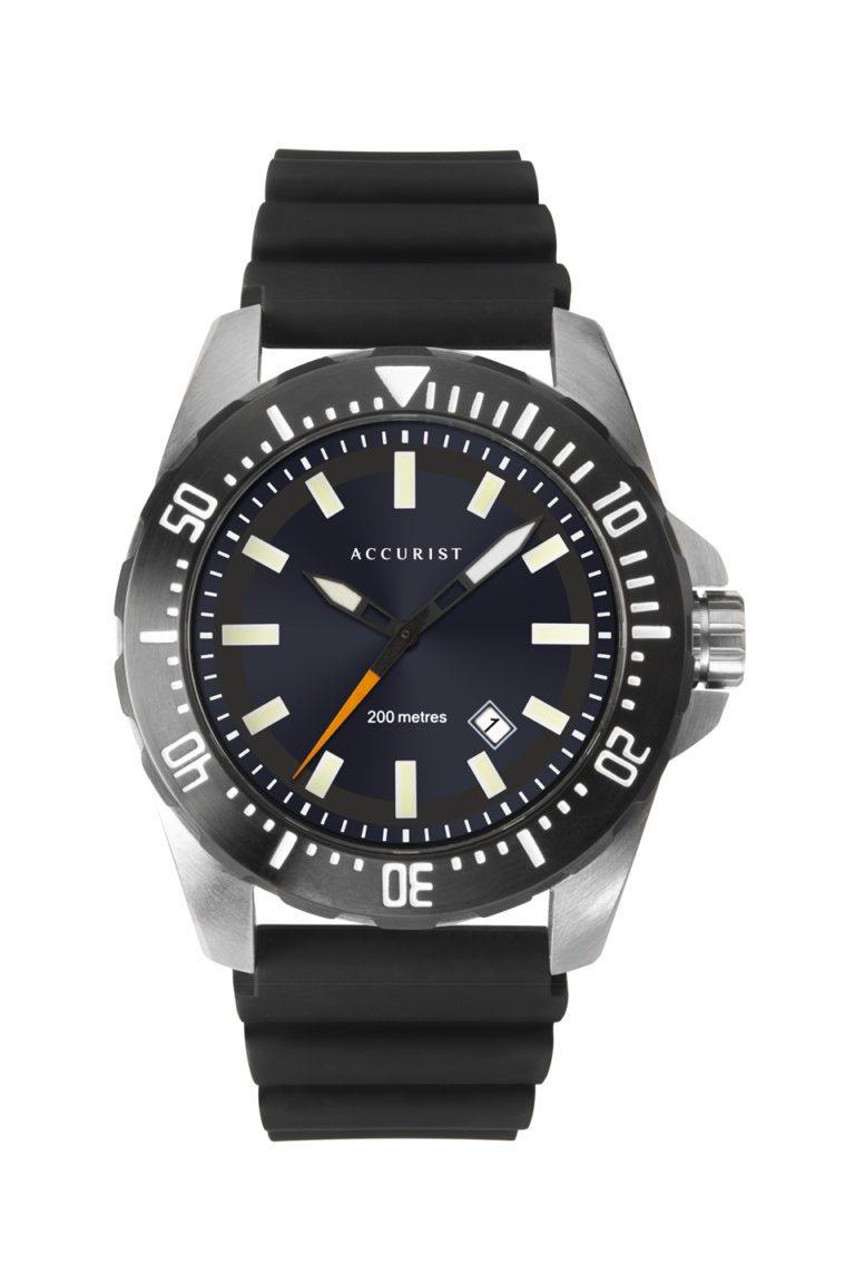 Accurist Men’s Divers style Accurist 7307